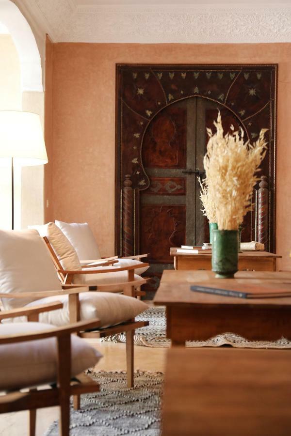 L'oiseau Du Paradis Riad 3*